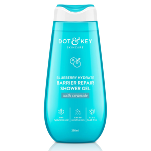 Dot & Key Blueberry Hydrate