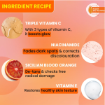 Dot & Key Vitamin C + E Super Bright Body Lotion For Dry Skin - Image 2