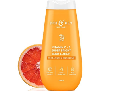 Dot & Key Vitamin C
