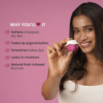 Dot & Key Lip Plumping Mask With Vitamin C + E for Naturally Glowing 15ml - Image 2