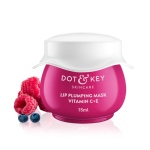 Dot & Key Lip Plumping Mask