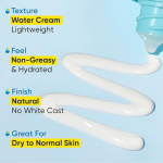 Dot & Key Blueberry Hydrate Barrier Repair Sunscreen Spf 50+,Pa++++For Dry&Sensitive Skin - Image 3