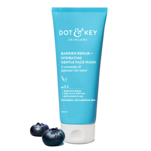 DOT & KEY Barrier