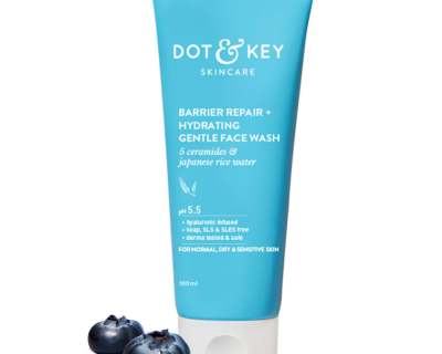 DOT & KEY Barrier