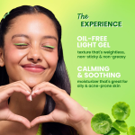 Dot & Key Niacinamide + CICA Oil Free Moisturizer For Oily Acne Prone & Sensitive Skin  50gm - Image 2