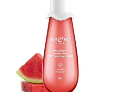 Dot & Key Watermelon SuperGlow