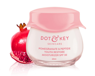 DOT & KEY Pomegranate