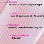 DOT & KEY Pomegranate + Multi-Peptide Anti Aging Cream With Spf 30 For Sun Protection For Normal To Dry Skin - Image 3