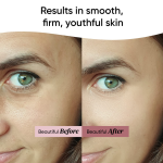 Dot & Key Night Reset Retinol + Ceramide Night Cream For Women & Men - Image 4