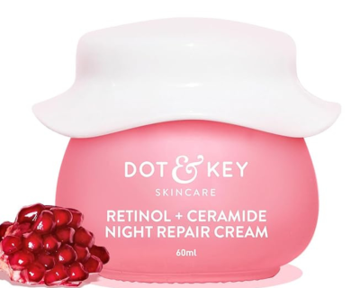 Dot & Key Night Reset Retinol