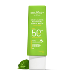 Dot & Key CICA Calming Mattifying Sunscreen