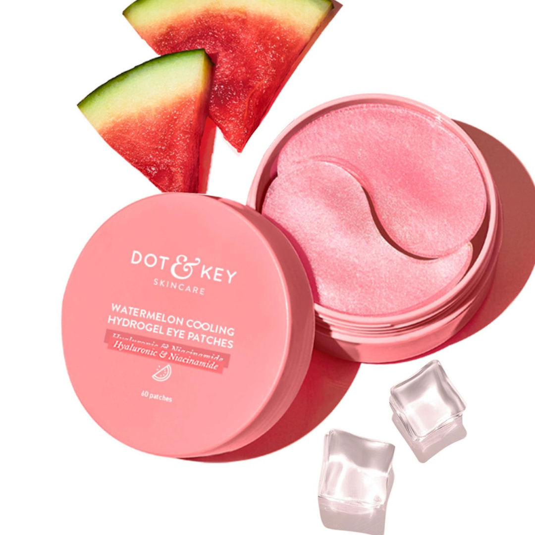 Dot & Key Watermelon Cooling Hydrogel