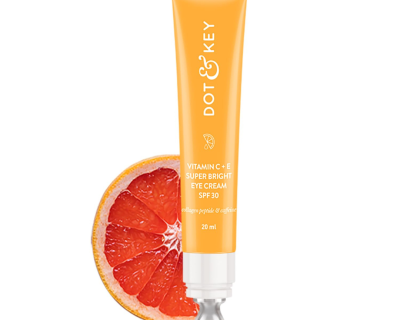 Dot & Key Vitamin C + E Super Bright