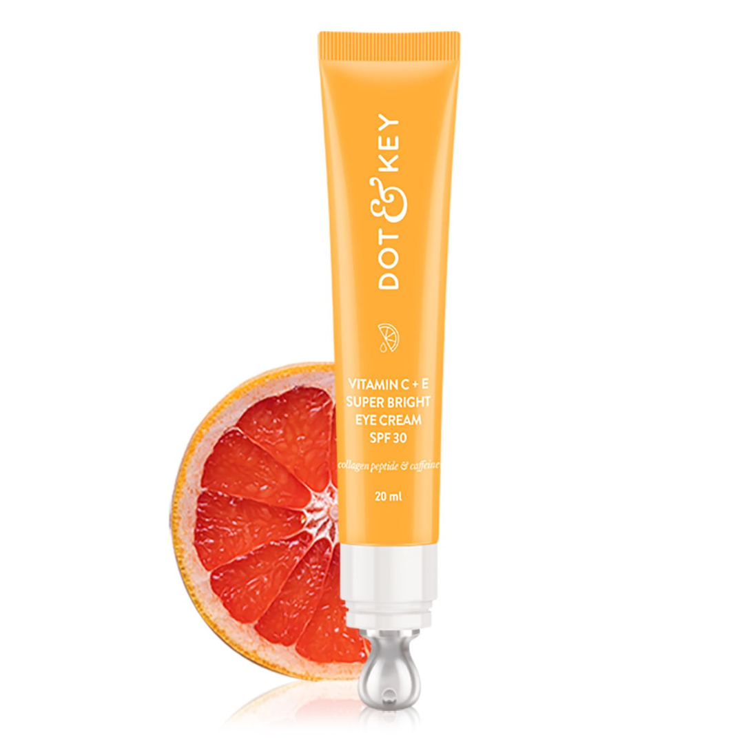 Dot & Key Vitamin C + E Super Bright