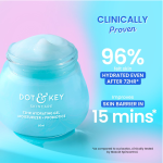 DOT & KEY 72Hr Hydrating Gel + Probiotics Moisturizer For Face - Image 3