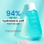 Dot & Key Rice Water Hydrating Toner With Hyaluronic Rice Water Toner For Dry Skin 150 ml - Image 2