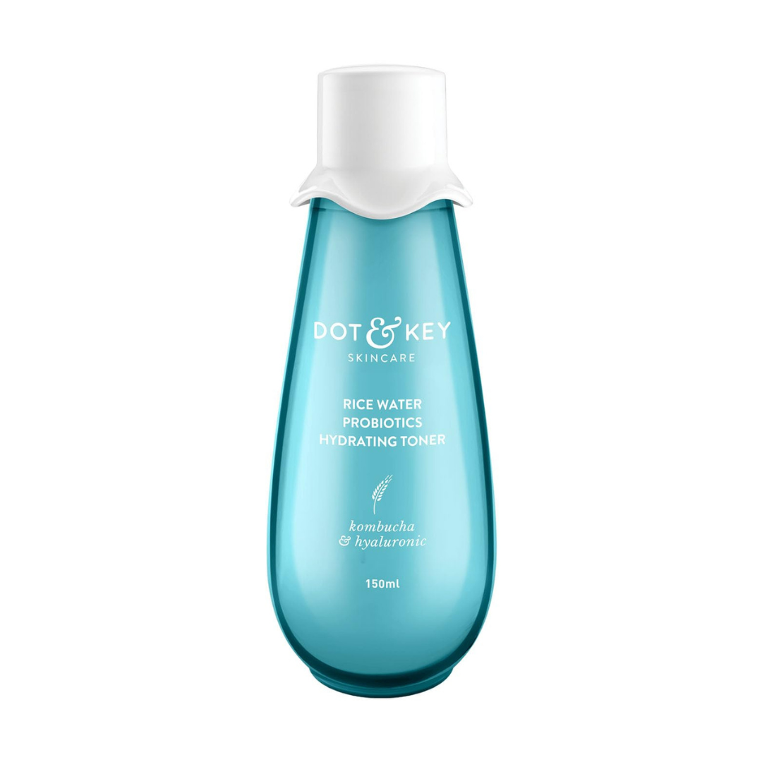 Dot & Key Rice Water Hydrating Toner