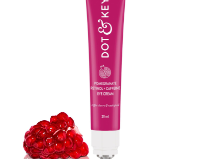 Dot & Key Pomegranate