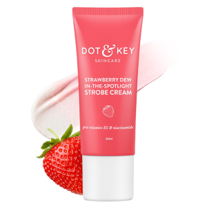 DOT & KEY Strawberry Dew Strobe Cream