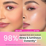 DOT & KEY Strawberry Dew Strobe Cream For Face Skin Radiance Cream 20 ml - Image 4