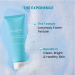 Dot & Key Deep Pore Clean Foaming Face Wash for Daily Use - Image 3