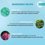 Dot & Key Deep Pore Clean Foaming Face Wash for Daily Use - Image 2