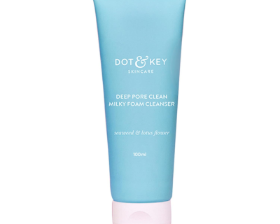 Dot & Key Deep Pore Clean