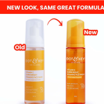 DOT & KEY Vitamin C Super Bright Foaming Face Wash For Dull & Pigmented Skin - Image 4