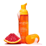 DOT & KEY Vitamin C Super Bright Foaming Face Wash
