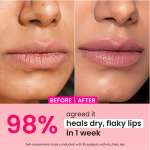 DOT & KEY Ceramide&Peptide Barrier Repair Lip Balm Spf 50,Pa+++ 10Gm - Image 5