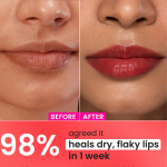 DOT & KEY Ceramide&Peptide Barrier Repair Lip Balm Spf 50,Pa+++ 10Gm - Image 2