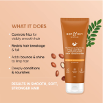 Dot & Key Moringa & Argan Oil Fizz Control Smoothening Hair Conditioner - Image 2