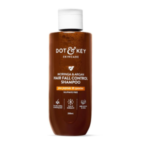 Dot & Key Moringa & Argan