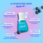 Dot & Key Blueberry Hydrate 12% Barrier Boost Serum for Skin - Image 3