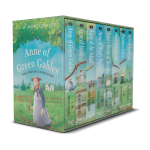 Anne of Green Gables
