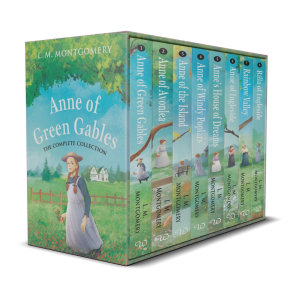 Anne of Green Gables
