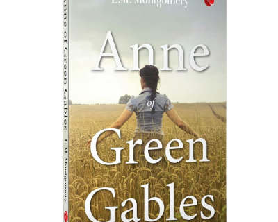 Anne of Green