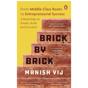 Brick by Brick