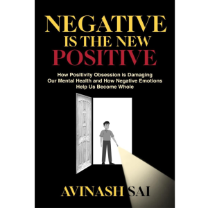 Negative is the New Positive