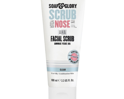 Soap And Glory Scrub