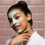 Soap And Glory Scrub Your Nose In It Facial Scrub Pore Refining Formula 100ml - Image 3