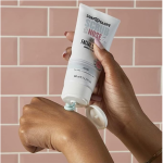 Soap And Glory Scrub Your Nose In It Facial Scrub Pore Refining Formula 100ml - Image 2