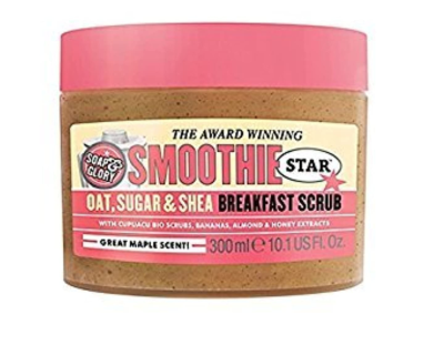 Soap & Glory Smoothie Star