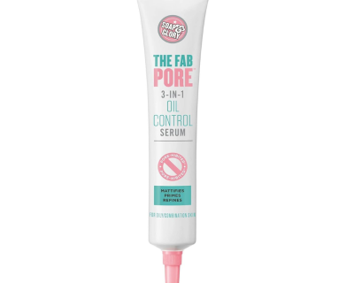 Soap And Glory THE FAB
