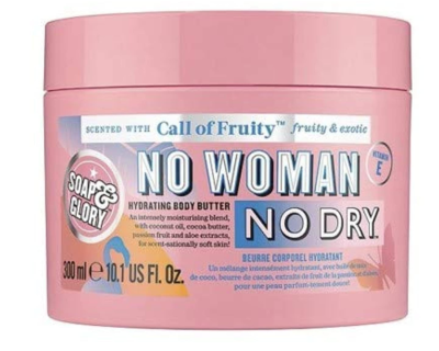 Soap & Glory Call of Fruity