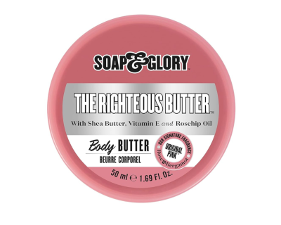 Soap & Glory The Righteous Butter
