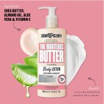 Soap & Glory The Righteous Butter Body Lotion 500ml - Image 4