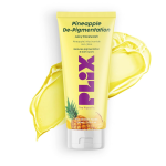 PLIX - THE PLANT FIX 5% Pineapple Foaming Facewash