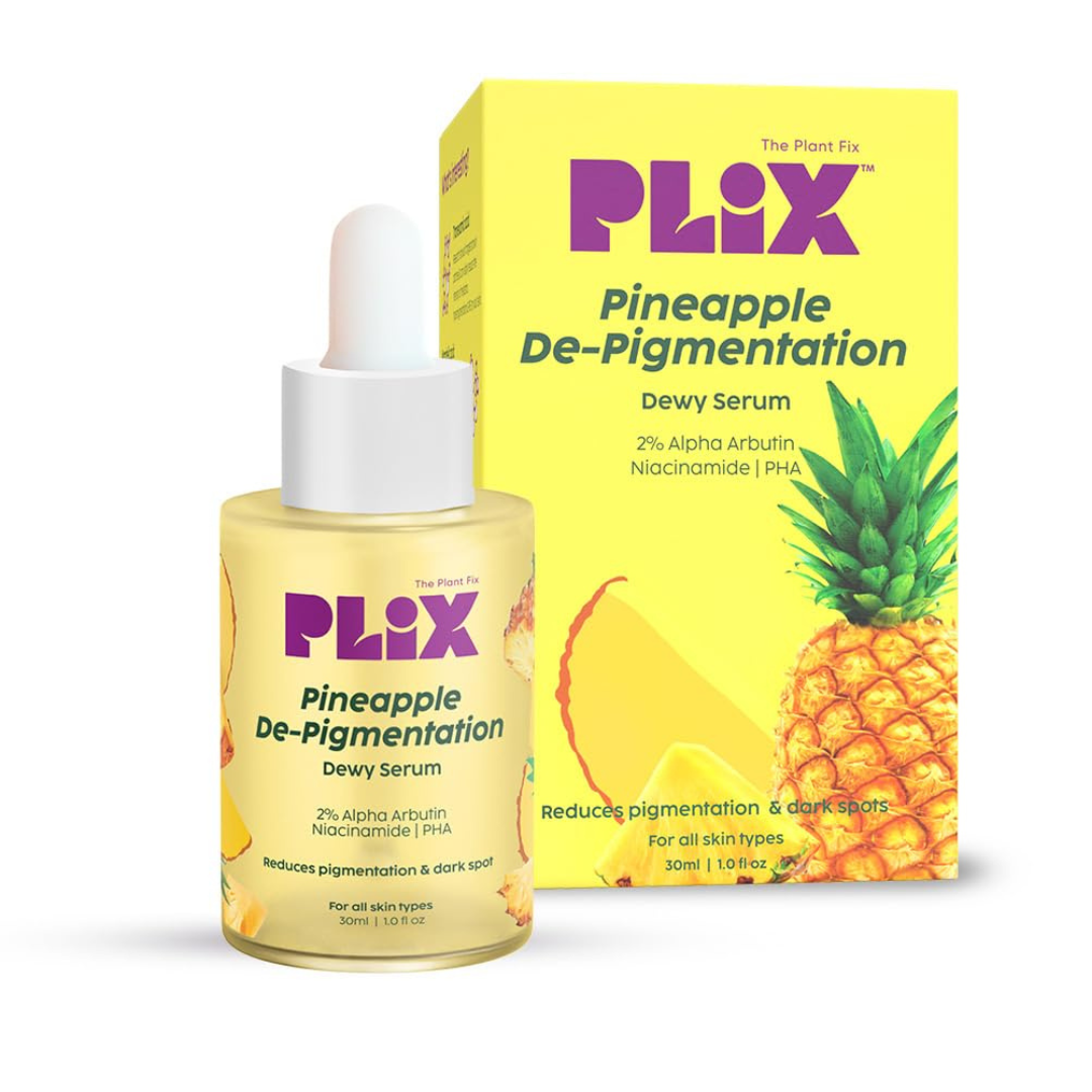 Untitled design - 2025-04-22T073245.558 PLIX - THE PLANT FIX 2% Alpha Arbutin