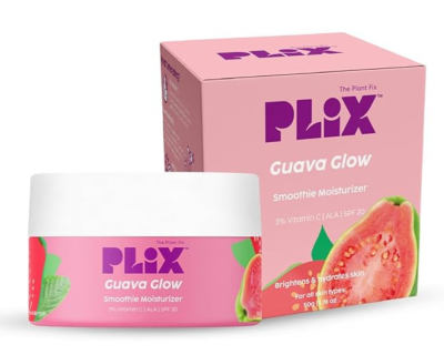PLIX - THE PLANT FIX Guava Glow